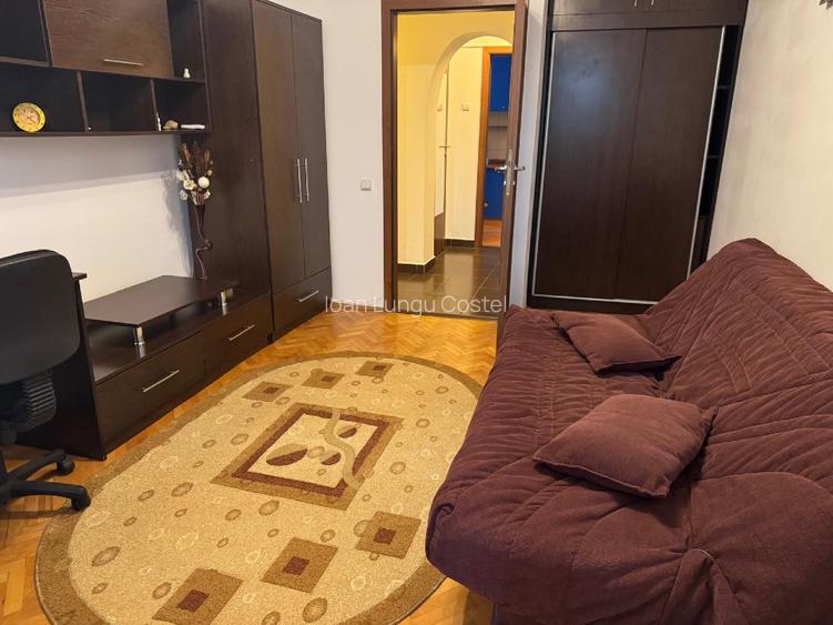 Închiriez Apartament în București (Iancului) - 2