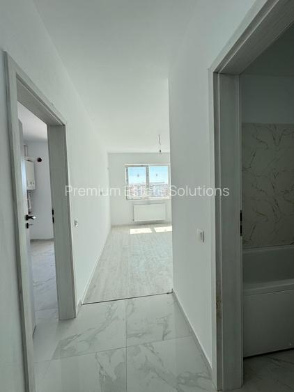 VANZARE GARSONIERA DECOMANDATA-0773746547-BALCON-COMISION 0%-IN CARTIER MILITARI - 6