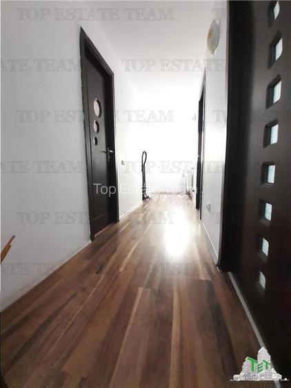 Vila 4 camere mobilata in Domnesti - 11