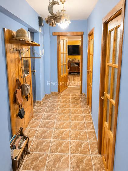  Apartament 2 camere – Alexandria, str. Dunării (deasupra restaurantului Lexi) - 4