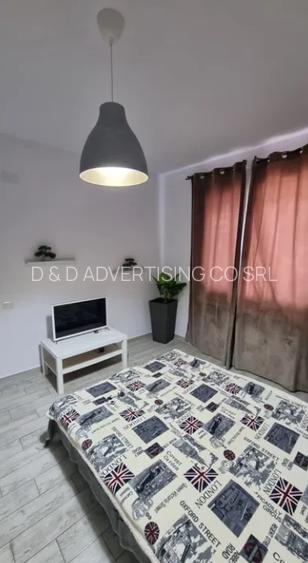 Militari Residence - Garsoniera Moderna - confort 1 - 2