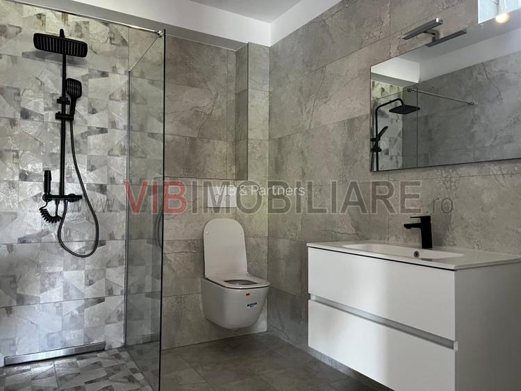 Casa in duplex - Mogosoaia - Curte Proprie - 4 Camere - 3 Bai - 13