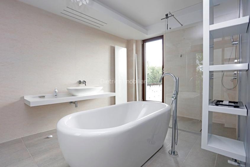 INCHIRIERE VILĂ /Zona Buftea - 14