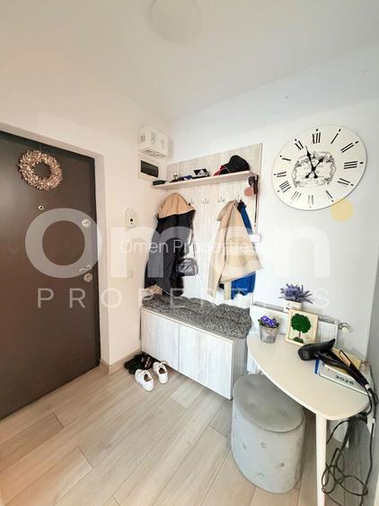 Apartament de vanzare | Zona Branduselor | 47+9 mp - 10