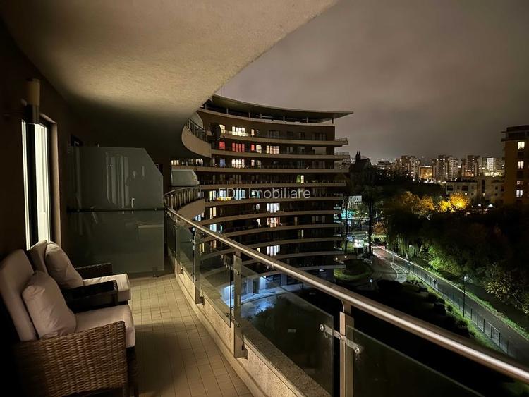 Apartament de închiriat, 2 camere, 67 mp, Plopilor zona Parcul Rozelor - 8