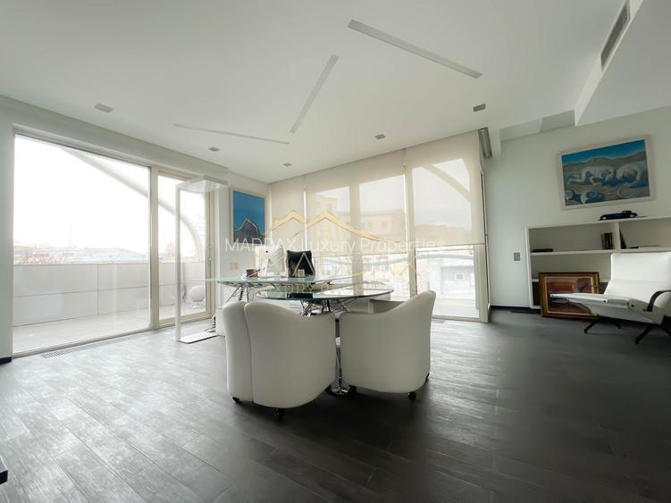 Cladire de birouri + spatiu comercial *1106 mp* // Dorobanti Capitale - 29