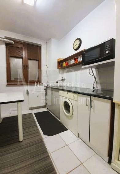 Apartament 3 camere de vanzare in Dacia Oradea, Oradea - 6