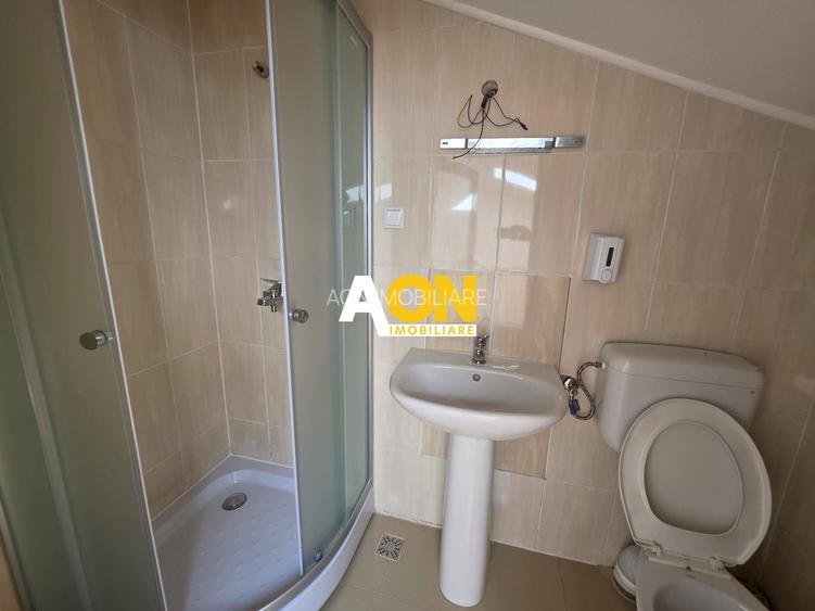 Apartament 5 camere, renovat, 68 mp utili + mansarda 52 mp,  Cetate - 15