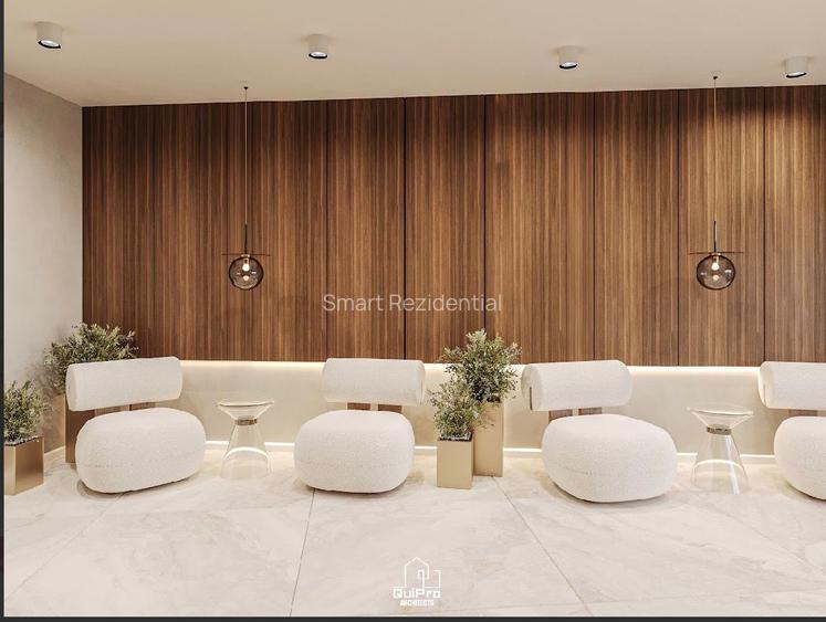 8 Minute Metrou, Parcul Tineretului Apartament 2 camere cu Gradina Bonus - 4