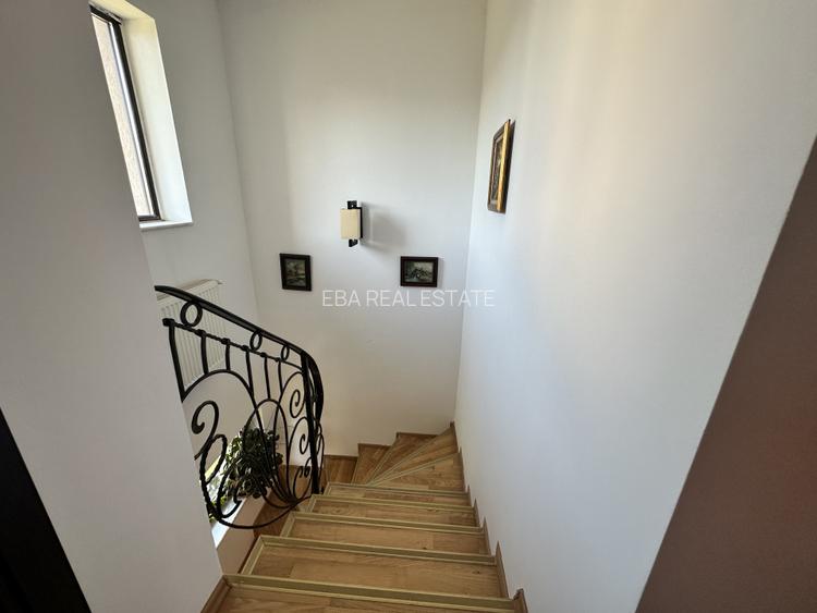 Vila superba Str Safirului la 2 min de Ghencea - 8