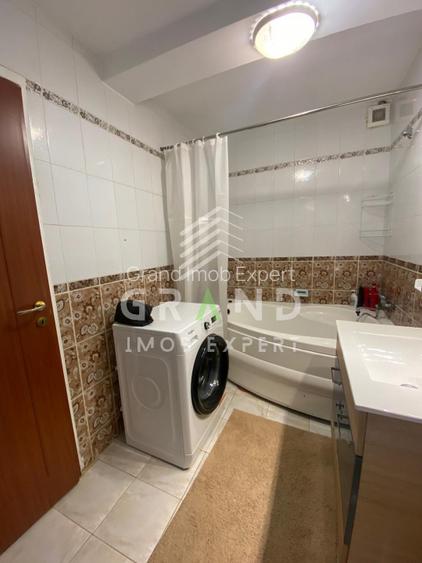 Apartament 2 camere | 54 mp | 2 terase | Zona VIVO Mall - 22