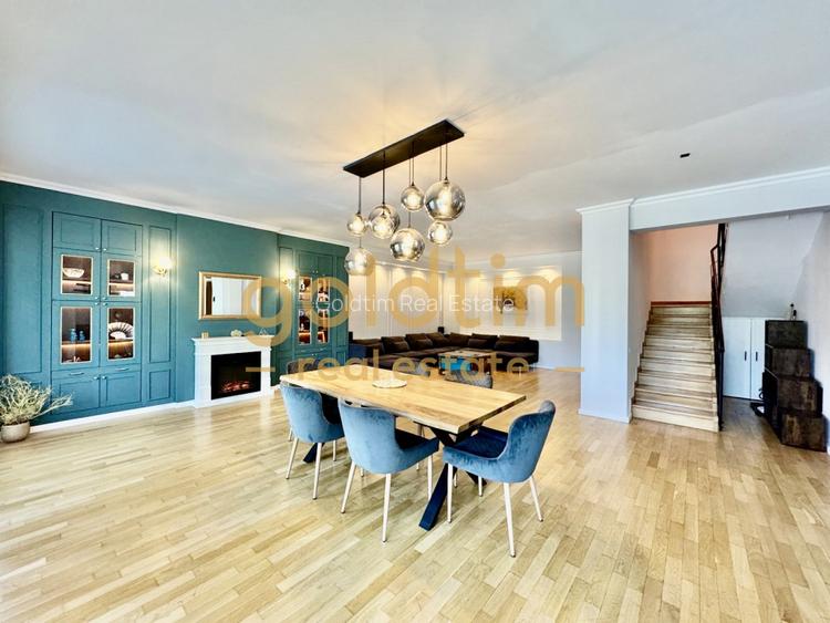 VIS-A-VIS DE HERASTRAU/SUPERB/DUPLEX/COMPLEX SECURIZAT/PISCINA - 4