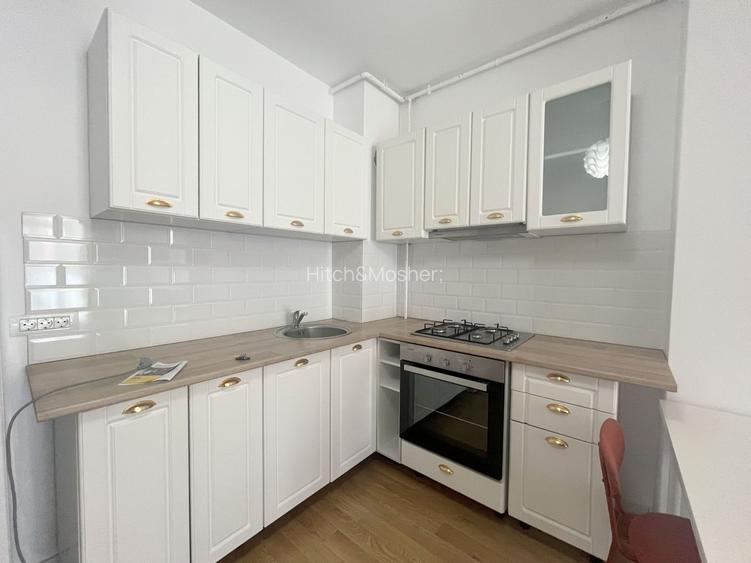 Apartament 2 camere, Torontaluilui - 9