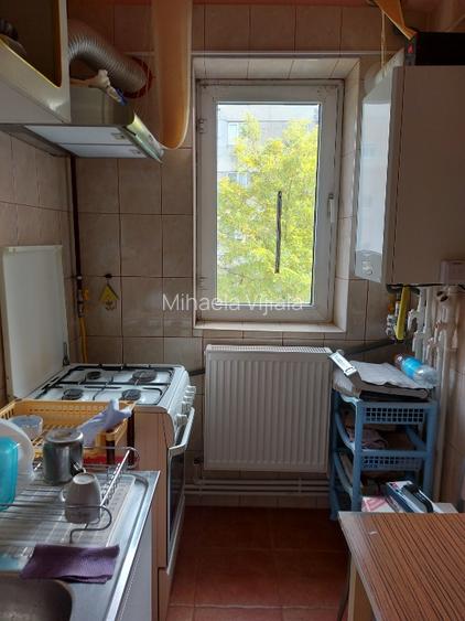 Vand Apartament 2 camere - 7