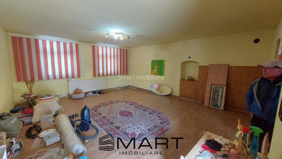 Apartament 5 camere la casa zona ultracentrala in Cisnadie - 20