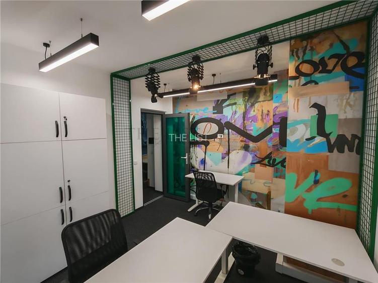 Spatiu Birouri | Ultracentral | UNIVERSITATE - 9