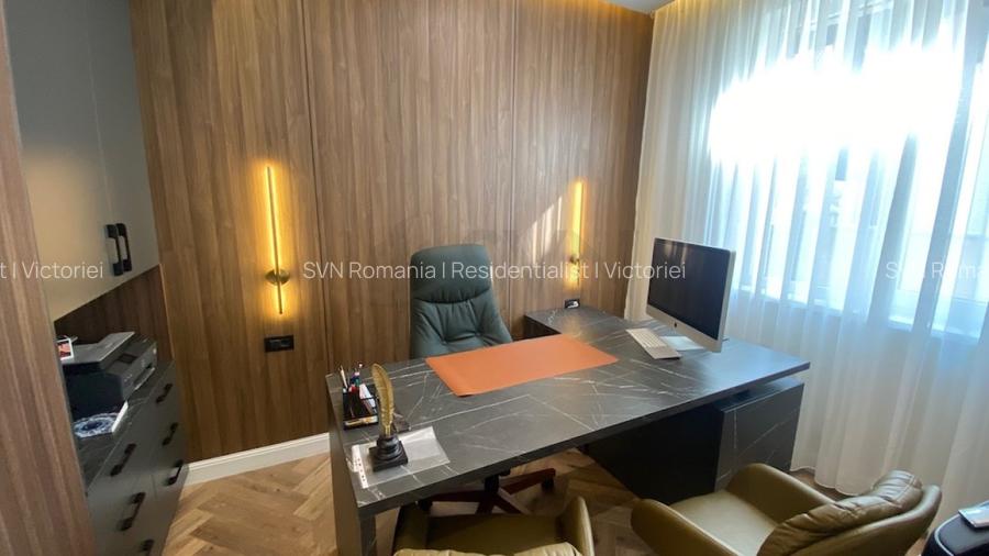 REV2003965 Vila moderna complet mobilata - Pompe caldura - Panouri solare - 7