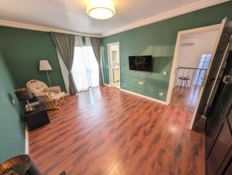 Casa 4 camere 120mp | 0 comision | Tunari DM | 300mp teren - 16