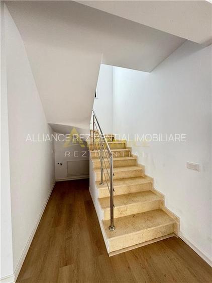 Vila moderna P+1 || 3 dormitoare || Terasa acoperita || Cartierul Nou - 6