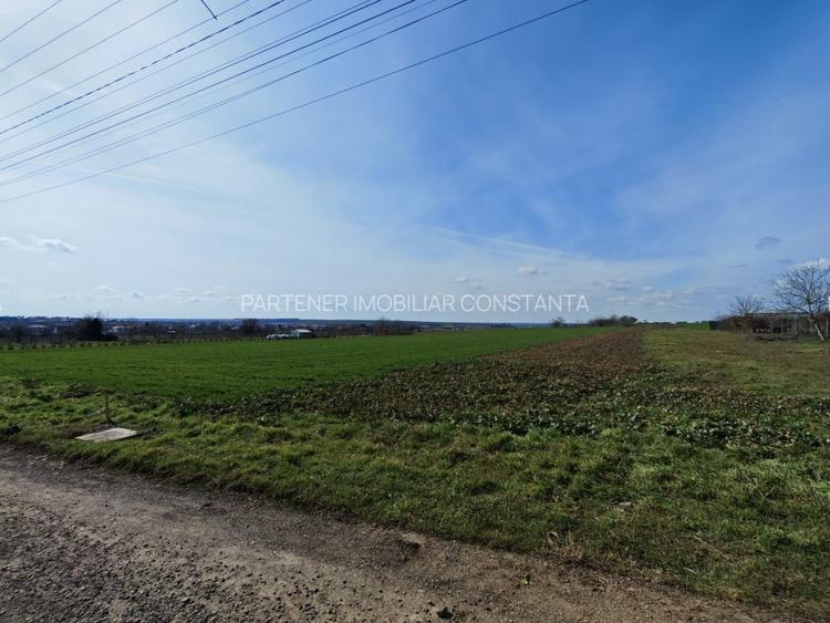 Loturi construibile – PRET MIC - Comision 0% - 7