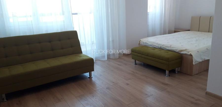 Inchiriere Garsoniera Decomandata Militari Residence - 4