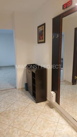 Apartament spatios ,centrala,termen lung - 3