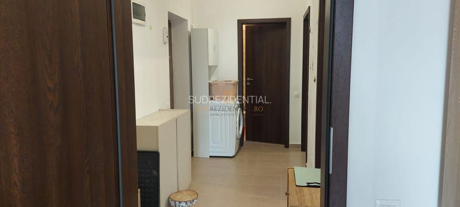 Apartament 2 camere de inchiriat, mobilat si utilat,Metrou Berceni - 6