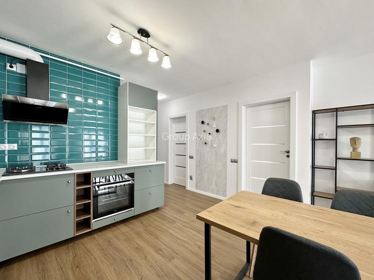 Apartament 2 camere, Scala Frunzisului, 57mp, optional garaj - 9