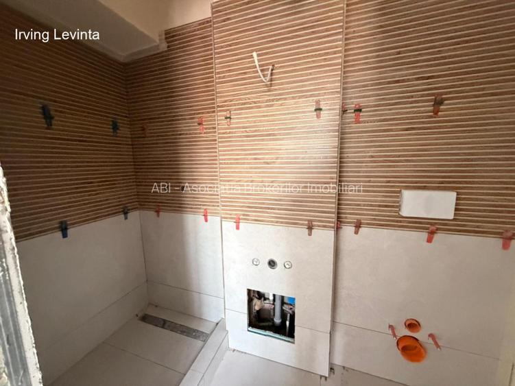 Apartamente 4 Camere renovat total Mihai Bravu nr 12 - 9