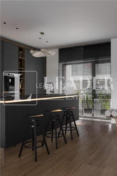 PREMIUM I Vila de inchiriat I Ansamblu rezidential - 7