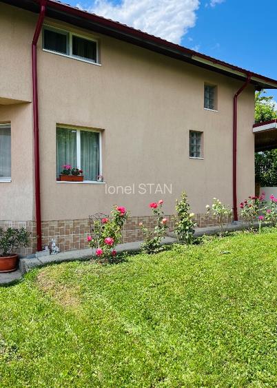 Vilă 4 camere cu teren 1.670 mp și livadă | Vălenii de Munte, Prahova - 4