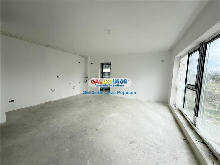 Apartament 2 camere 13 SEPTEMBRIE-ZONA MARRIOTT | PARCARE INCLUSA - 8