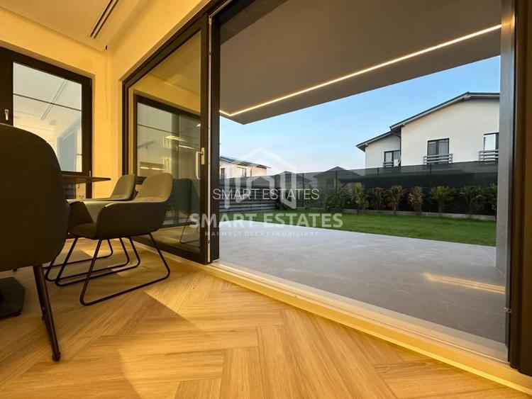 Vila Premium 6 camere II Pipera II 500mp - 5