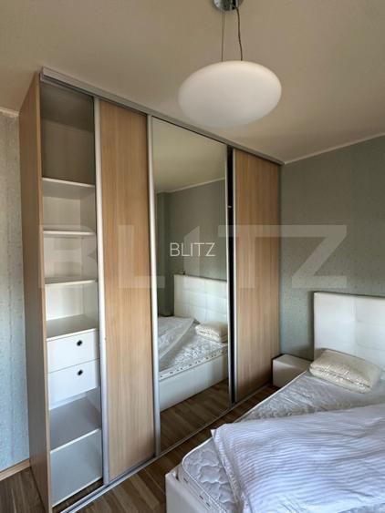 Apartament de 2 camere, investiție sigură, Zorilor - 9