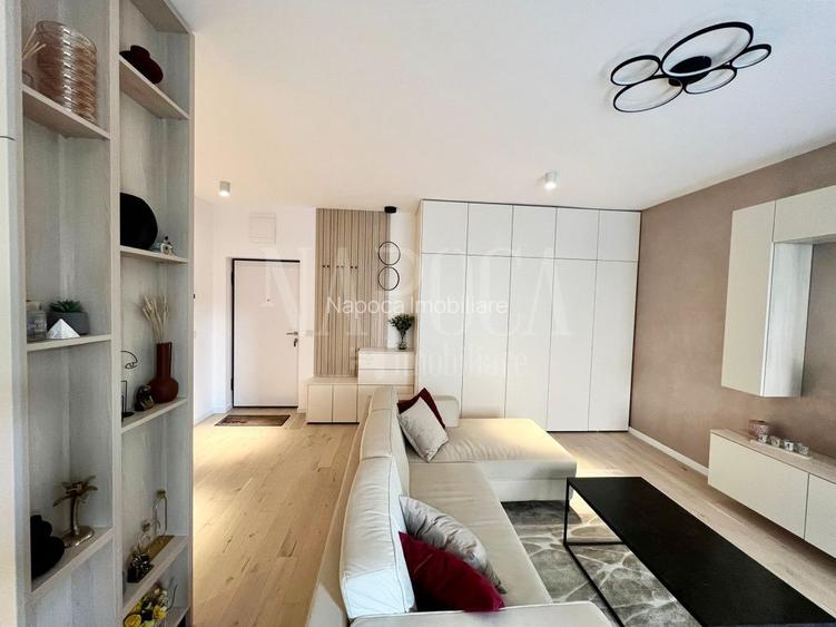 Apartament 2 camere de vanzare in Marasti, Cluj Napoca - 3