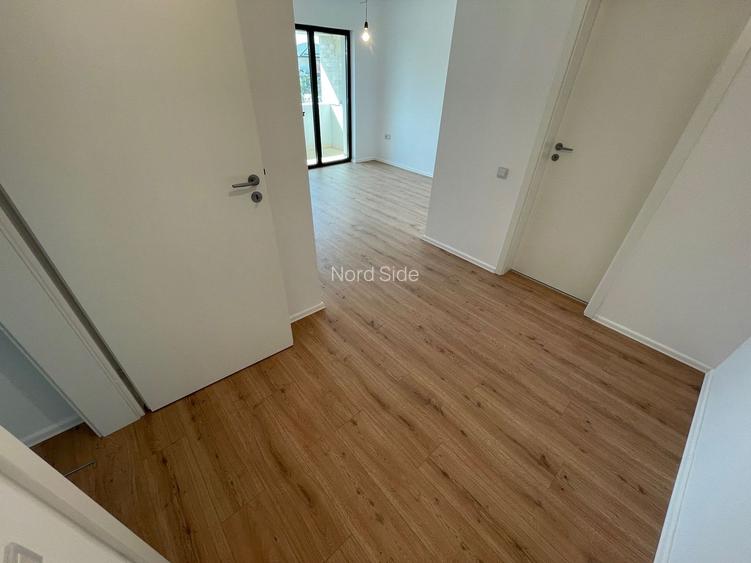 Vile Otopeni, aproape DN1, toate UTILITATILE, Mansarda - 5