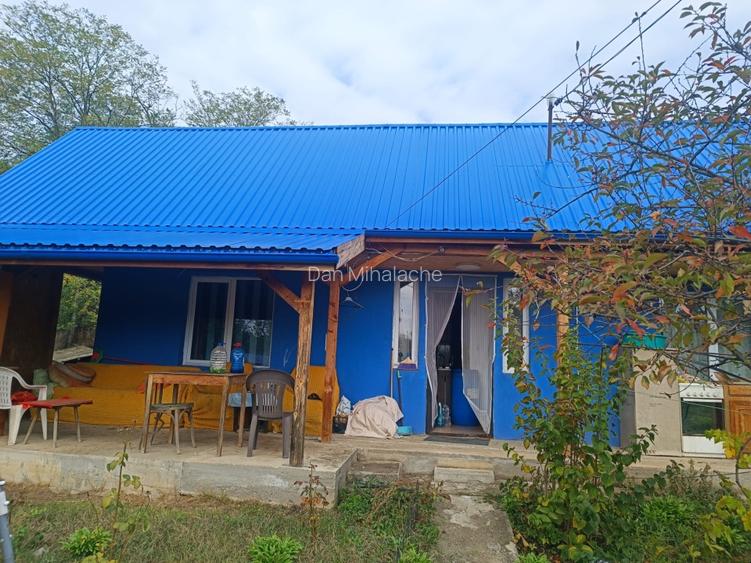 Casa de vanzare  judetul Giurgiu - 7