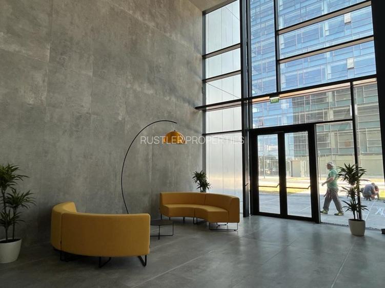 Spatiu de birouri in cladirea Oslo - Metrou Petrache Poenaru  - 5