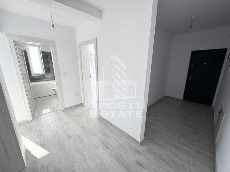 Apartament cu 2 camere decomandat bucatarie inchisa in zona Planetelor - 2