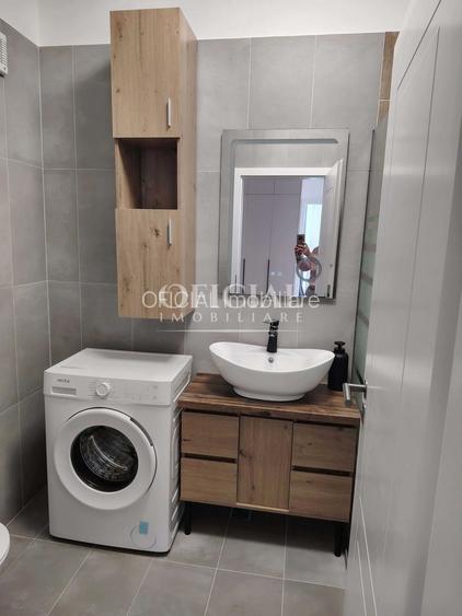 Apartament 3 camere | Garaj | Nou | Terasa 26 mp | Eroilor - Floresti - 8