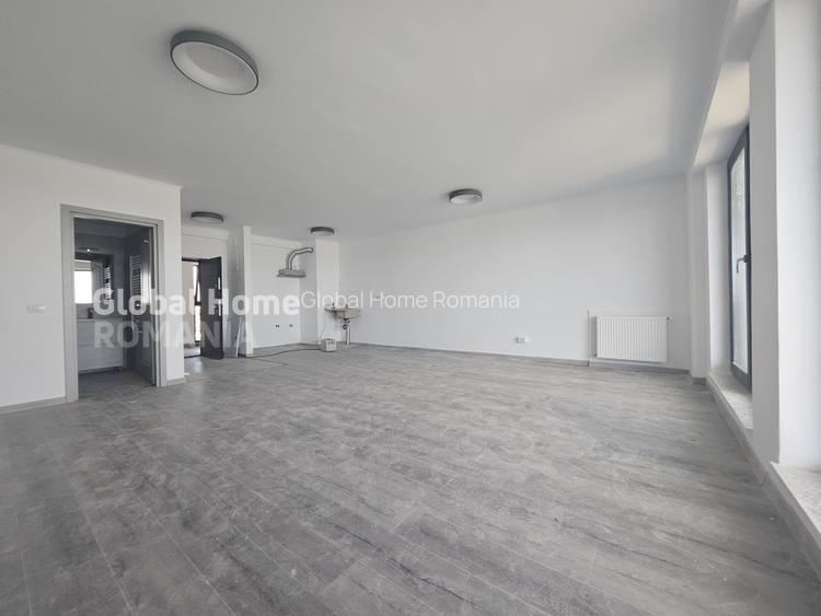 Apartament 2 camere 70MP | 1 Loc de Parcare Inclus | Lake View Panoramic  - 6