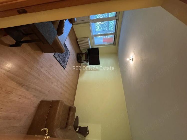 APARTAMENT 2 CAMERE DECOMANDAT METROU DRUMUL TABEREI - 2