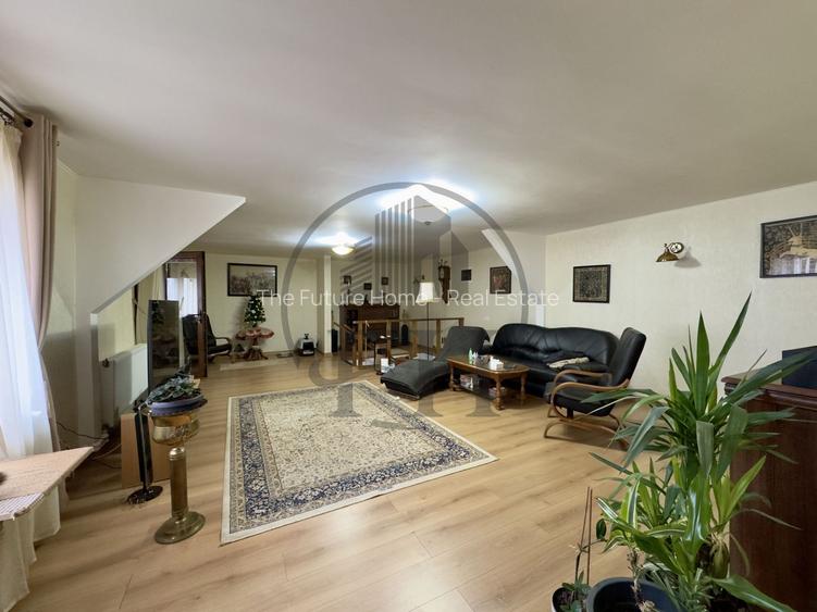 Casă/Vilă de vânzare Eforie Sud, Constanța - 5