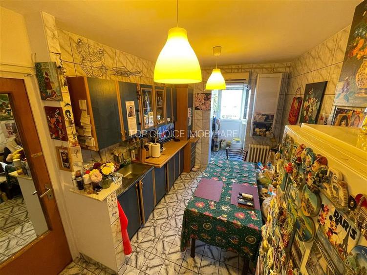 APARTAMENT LUMINOS BANEASA | 52 MP | DECOMANDAT | APROAPE DE HERASTRAU - 7