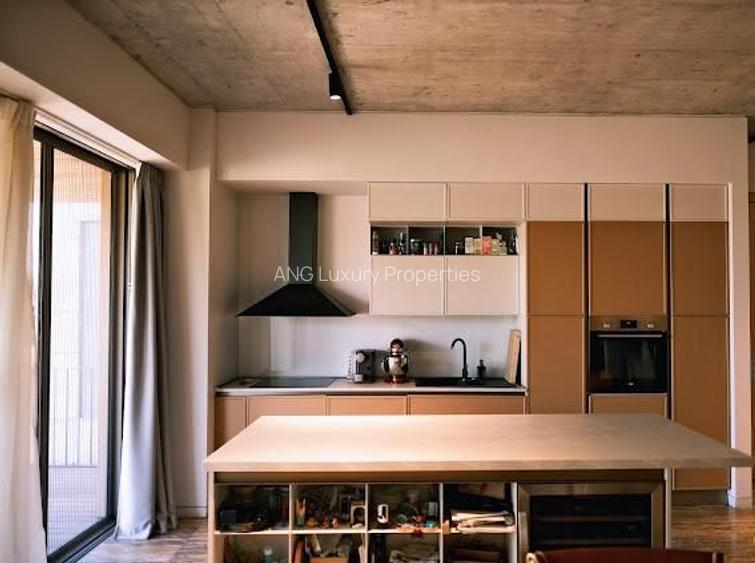 Oportunitate Unica Zona Capitale Dorobanti 4 camere terasa vedere libera - 20