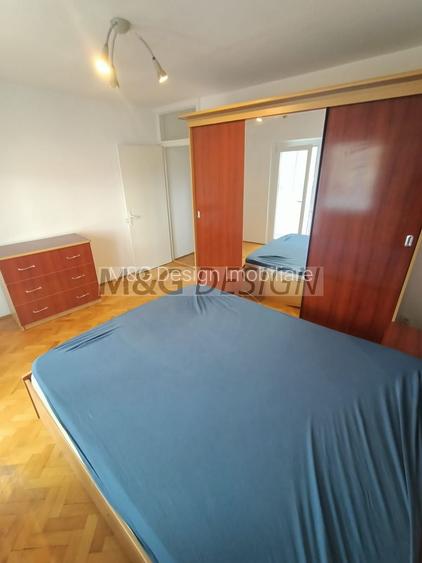 2 cam decomandat Odobescu , 56 mp, 2 balcoane - 8