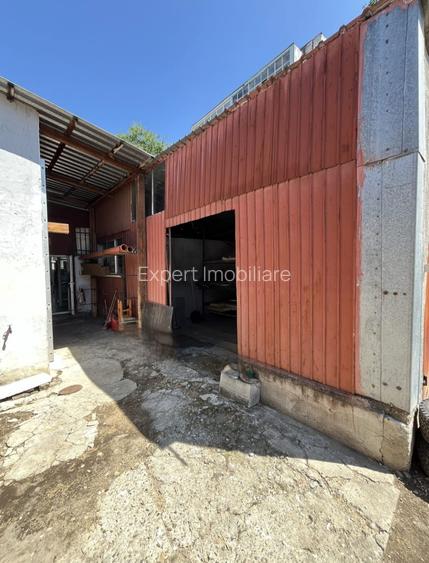 Spatiu comercial Zona Dorobanti Cladire separata cu teren - 9