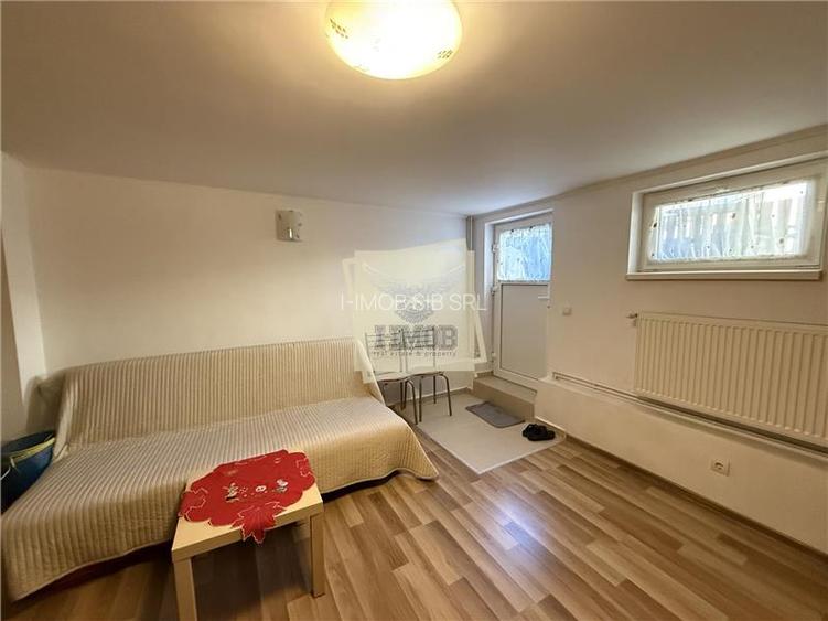 Casa mobilata 4 camere 2 bai si garaj in Turnisor - 3