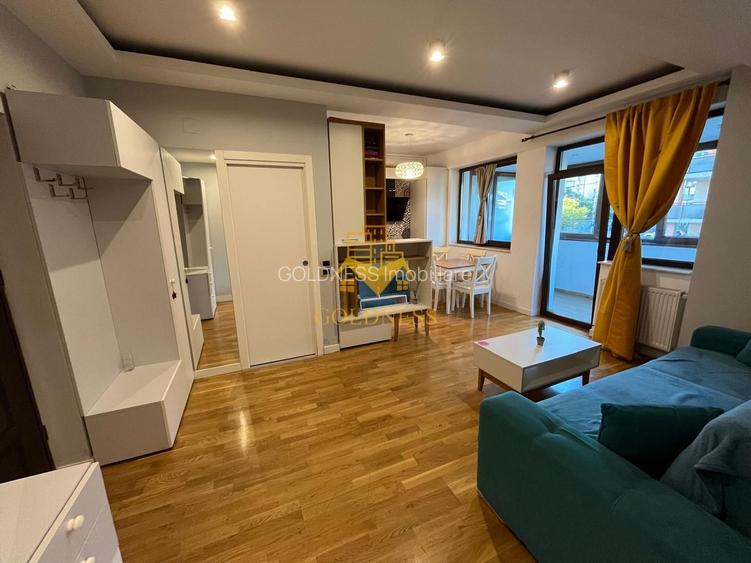 2 camere, modern, bloc nou, Gheorgheni, Iulius Mall, FSEGA, MOL - 2