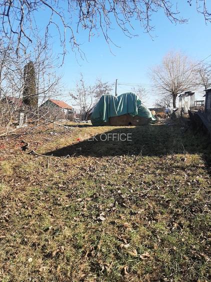 Teren de vanzare in Turda - 7